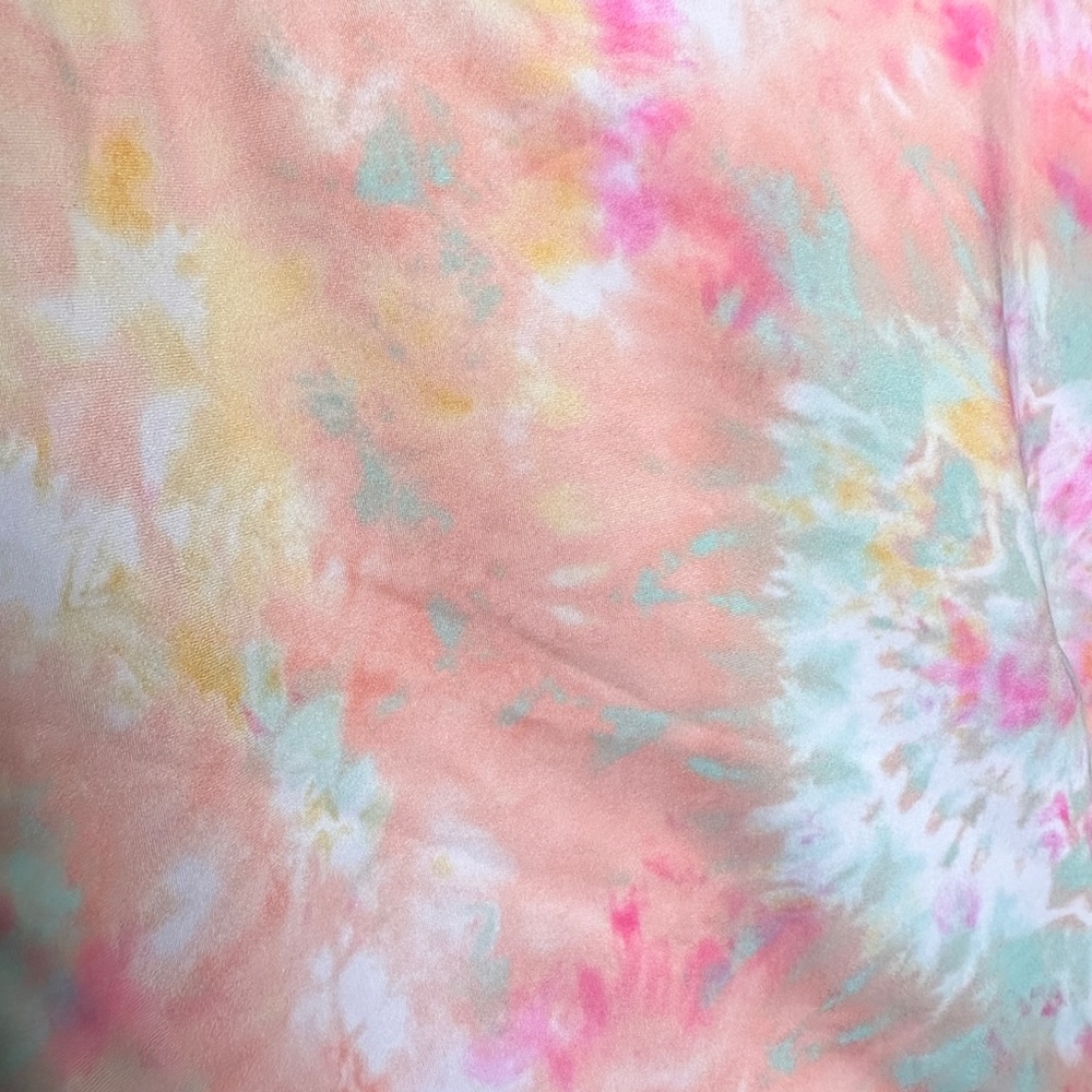 NEW ONZIE High Waisted Legging Rose All Day - Picture 3 of 3